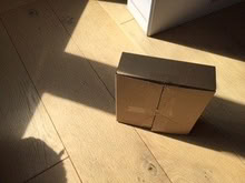 Photo of free Ex-electronic device delivery box (Malvern WR14) #1