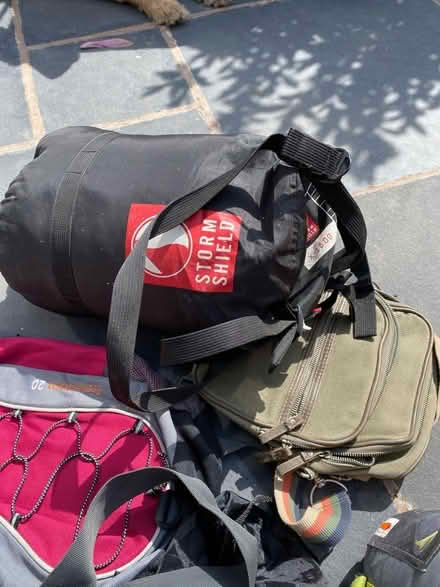 Photo of free Camping and travel (Prestwich M25) #2