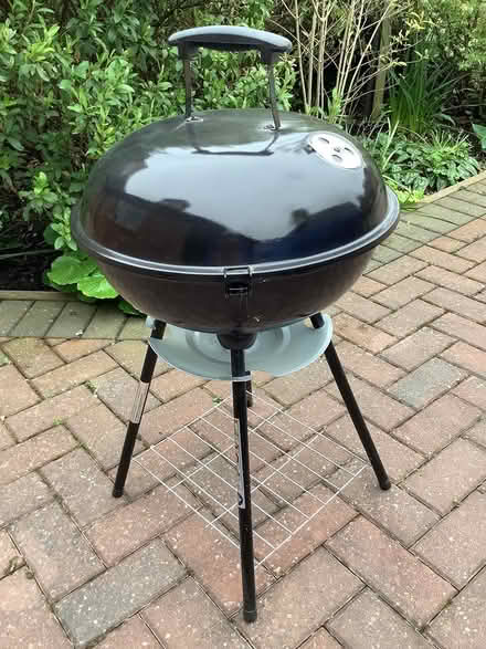Photo of free Barbecue (Cradley WR13) #1