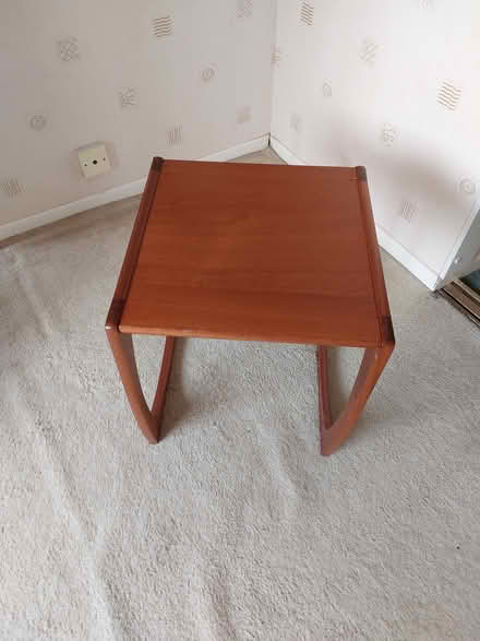 Photo of free Side table (CH61) #1