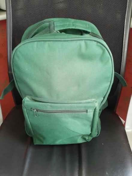 Photo of free rucksack picnic set (Dronfield S18) #3