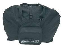 Photo of free Outeredge bike bag (Upper Wolvercote OX2) #1