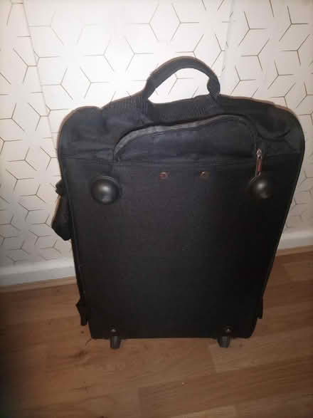 Photo of free Roller backpack for grabs (Croydon) #4
