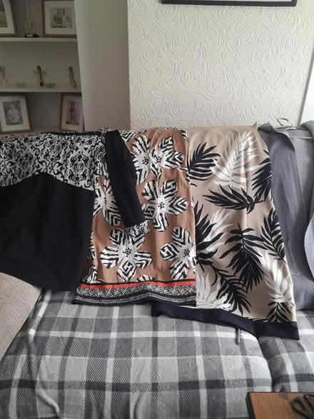 Photo of free Bag ladies clothes (Morecambe) #2