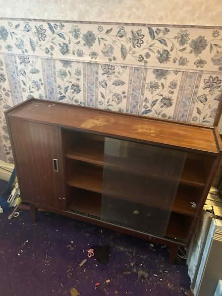 Photo of free Cabinet unit (Formby L37) #1