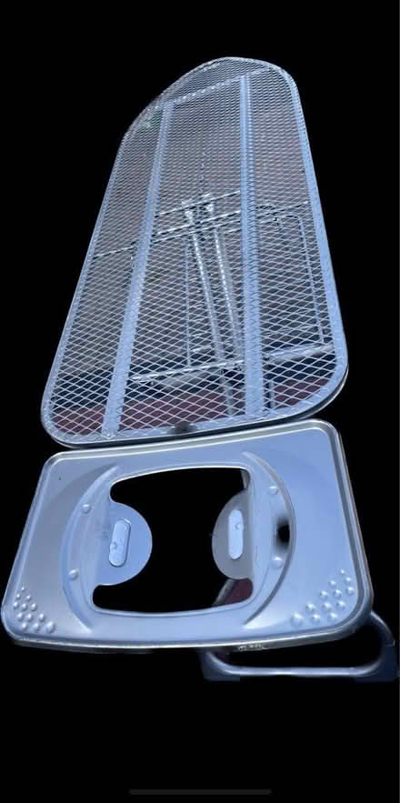Photo of free Ironing board (SG12) #2
