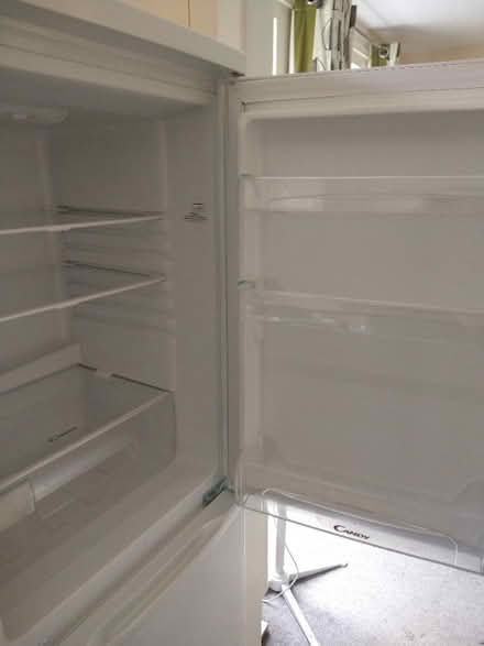 Photo of free Candy Fridge Freezer (Whitwell SG4) #2