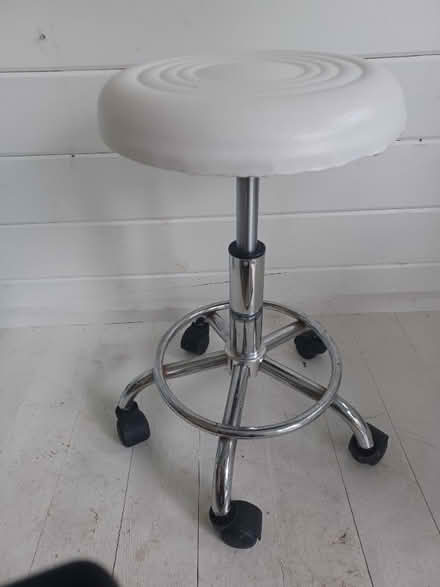 Photo of free Dressing table stool (Chelmsford CM1) #1