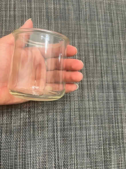 Photo of free Glass jars (Annandale) #3