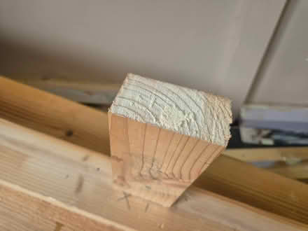 Photo of free Wood Offcuts (Dublin 15) #3