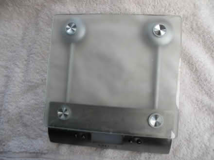 Photo of free Kitchen scales (Netherton) #1