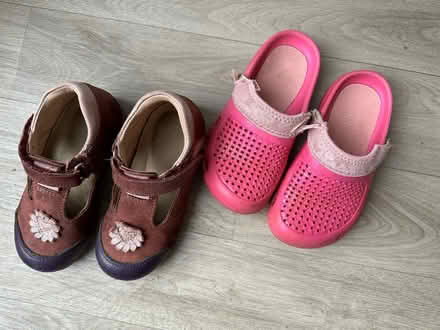 Photo of free girls shoes (Pinner HA5) #2