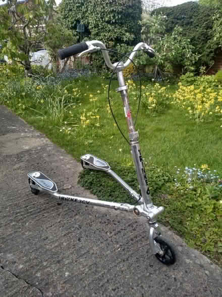 Photo of free Skating scooter (Wantage OX12) #1