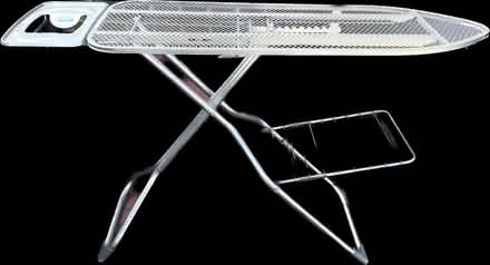 Photo of free Ironing board (SG12) #1