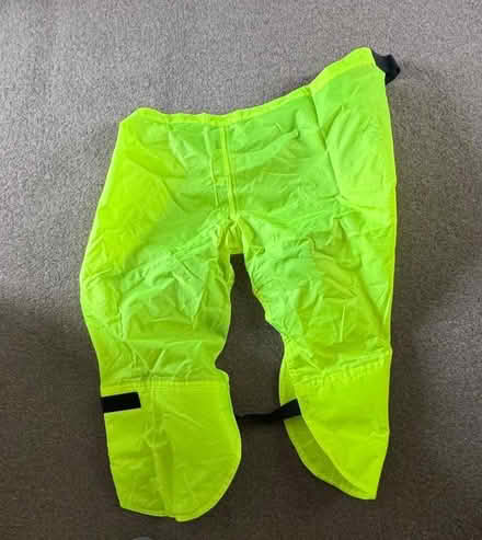 Photo of free Hi-Viz leggings (Risinghurst OX3) #1