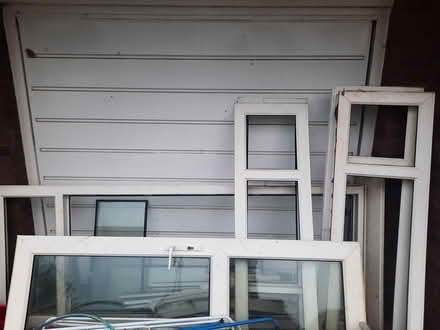 Photo of free Upvc bay window and door (YO24 York) #3