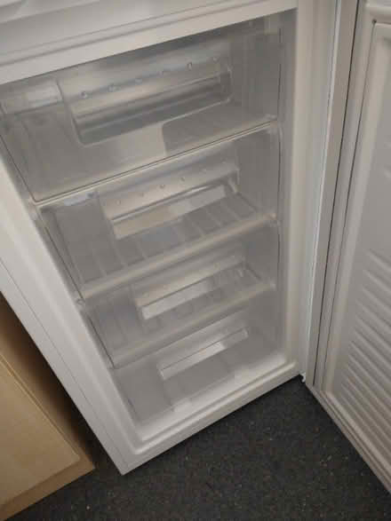 Photo of free Candy Fridge Freezer (Whitwell SG4) #3
