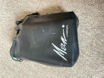 Photo of free Morphy Richards Travel Steam Iron (Chalker's Corner TW9) #3