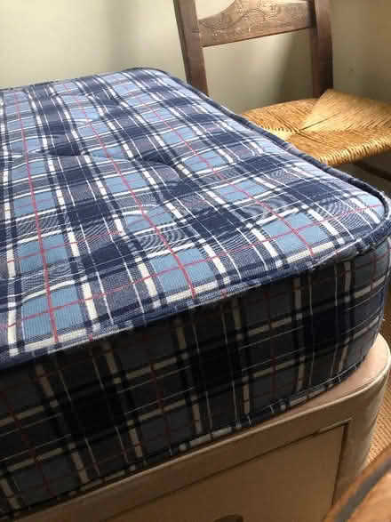 Photo of free Single Mattress - 3’ (Lewes BN7) #2