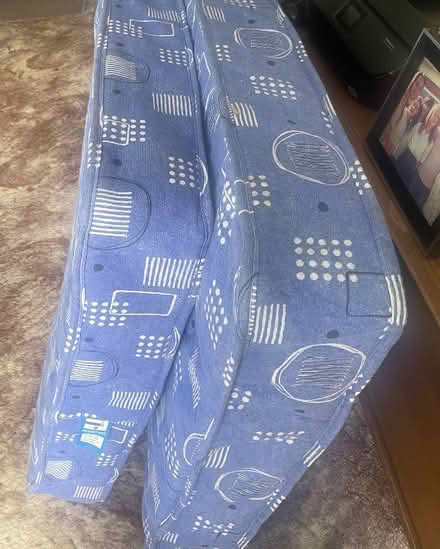 Photo of free Two single bed mattresses (CT14) #1