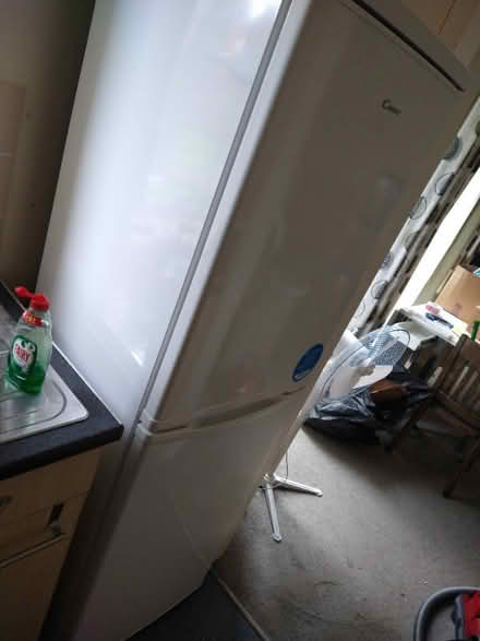 Photo of free Candy Fridge Freezer (Whitwell SG4) #1