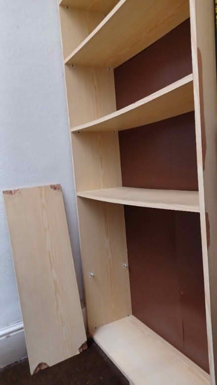 Photo of free Bookcase (Bedminster BS3) #2