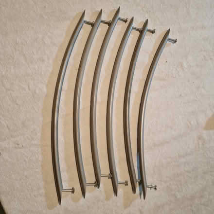 Photo of free Cupboard Handles (Ilford IG1) #1