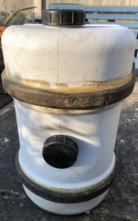 Photo of free Water Carrier and handle (Bulwell NG6) #2