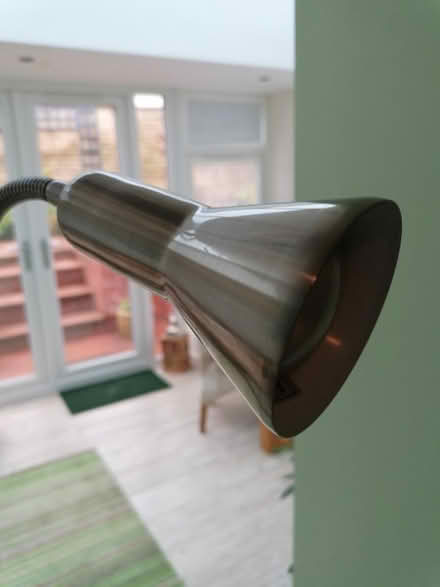 Photo of free Standard lamp (Cadoxton-juxta-Neath SA10) #2