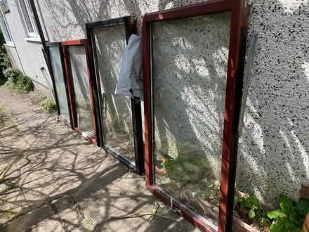 Photo of free Windows (BS15 3) #3