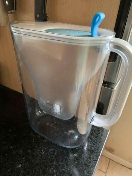 Photo of free Small Britta Water Filter (Burgess Hill) #1