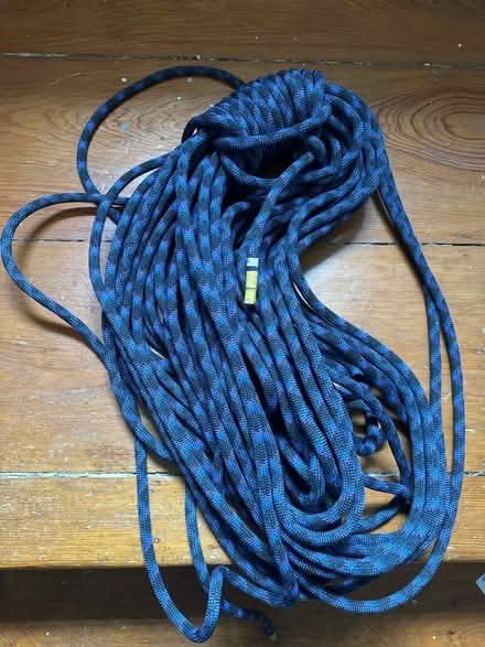 Photo of free Climbing rope (Spring Hill) #1