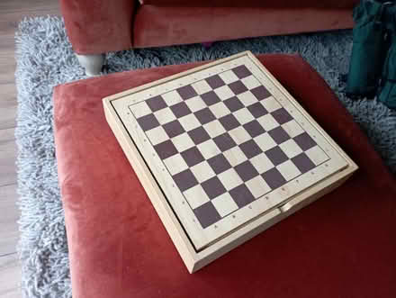 Photo of free kid's board game (Ulverley Green B91) #2