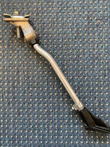Photo of free Bicycle Stand. (Joiner's Square ST4) #1