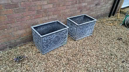 Photo of free Garden Planters (Viables RG21) #2