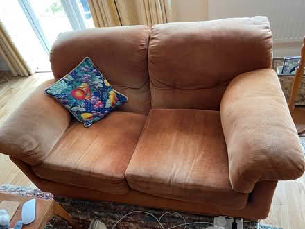 Photo of free 3-seat & 2-seat sofas (Seaton EX12) #2