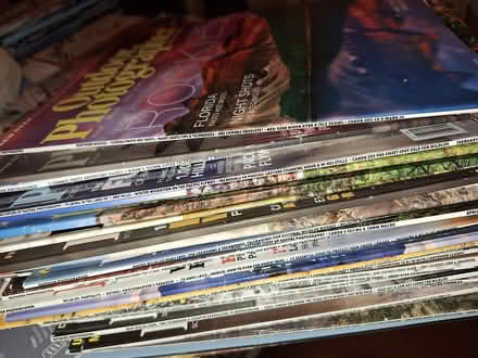Photo of free Outdoor Photographer Magazine (James Island) #2