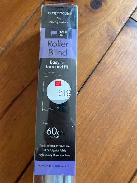 Photo of free Roller blind NO fabric (BT6) #1
