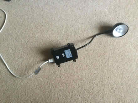Photo of free Ikea bookcase spotlight (St Andrew's BS6) #1