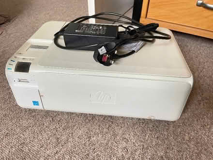 Photo of free hp printer (Chalker's Corner TW9) #1