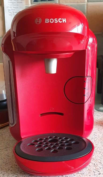 Photo of free Tassimo Vivi machine (Newton Hill WF1) #1