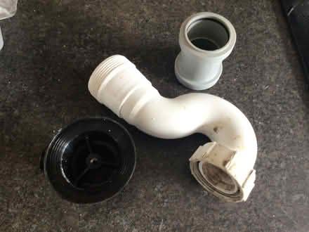 Photo of free Plumbing fittings (Leasowe CH46) #1