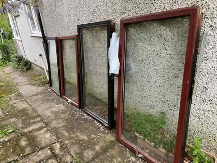 Photo of free Windows (BS15 3) #1