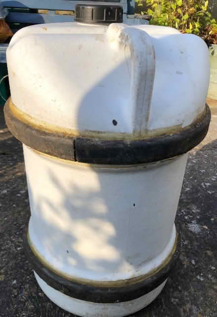 Photo of free Water Carrier and handle (Bulwell NG6) #3