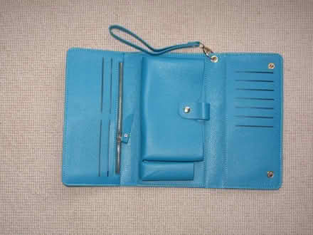 Photo of free Clutch bag (Netherton) #1