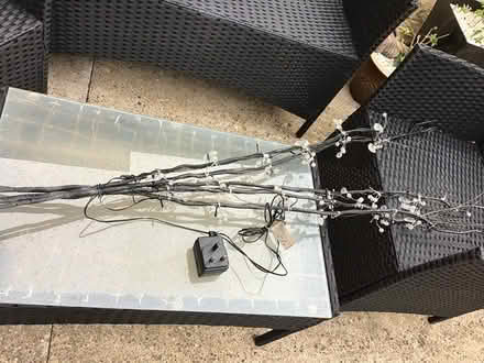 Photo of free Decorative Lights (DE21) #1