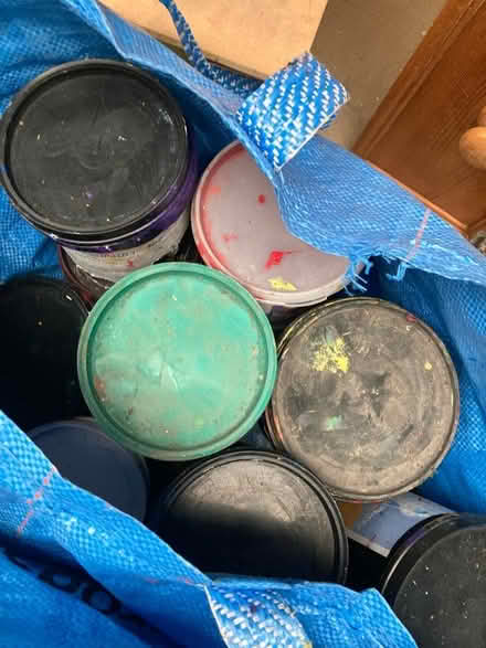 Photo of free Screen printing kit (Shipley BD17) #4