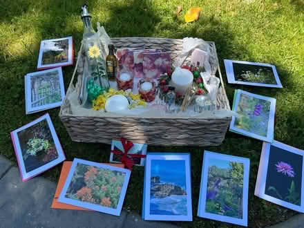 Photo of free Gift Basket-Mother’s Day Gift (San Jose Burbank Area) #1