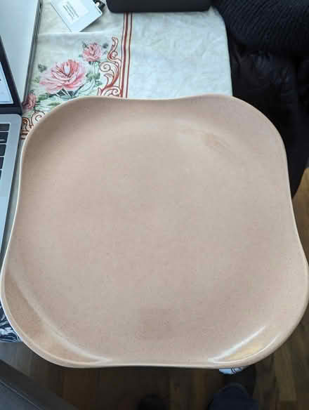 Photo of free Russel Wright pieces (San Carlos) #3