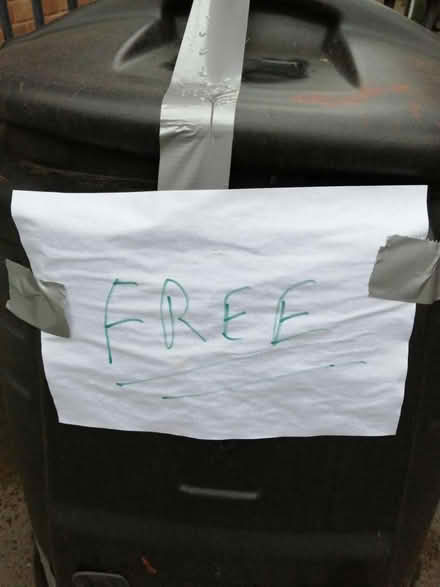 Photo of free Compost bin (B71 westbrom) #2